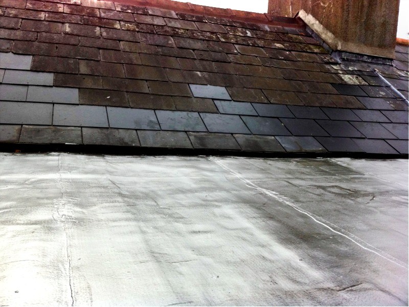 D. Coakley Ltd., Roof repairs, Dublin, Ireland  are flat roof specialists